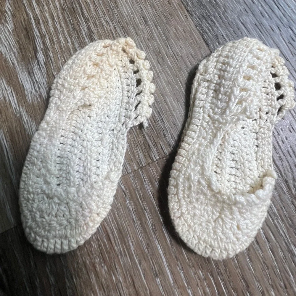 Unbranded handmade crochet